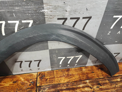 Накладка крыла переднего правого Kia Seltos 19-нв Б/У Оригинал 87712Q5000