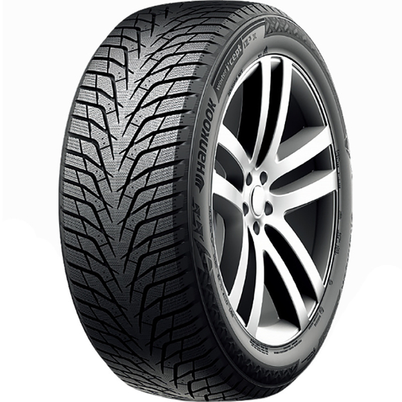 Hankook 225/55R18 102H XL Winter i*cept IZ3 X W636A TL