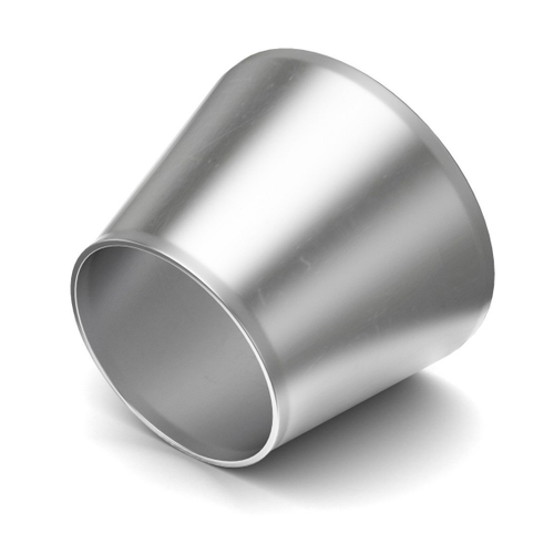 Переход стальной оцинкованный сталь