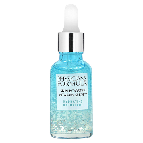 Physicians Formula, Skin Booster Vitamin Shot, увлажняющий, 30 мл (1 жидк. унц.)