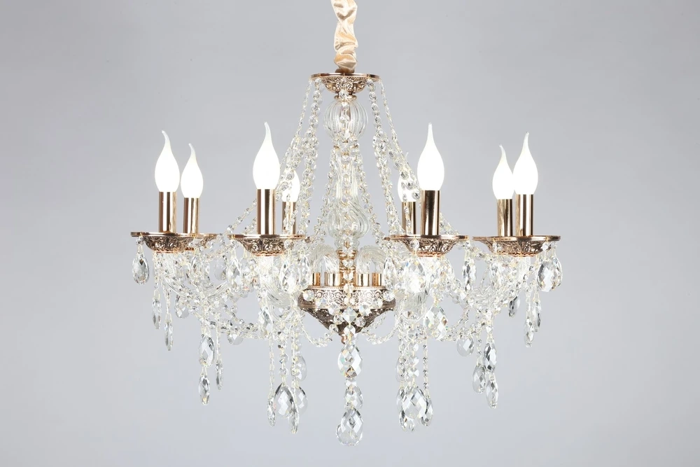 Подвесная люстра Omnilux GADONI OML-74803-08