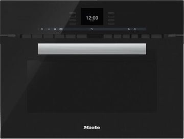 Электрический духовой шкаф Miele H6600BM OBSW