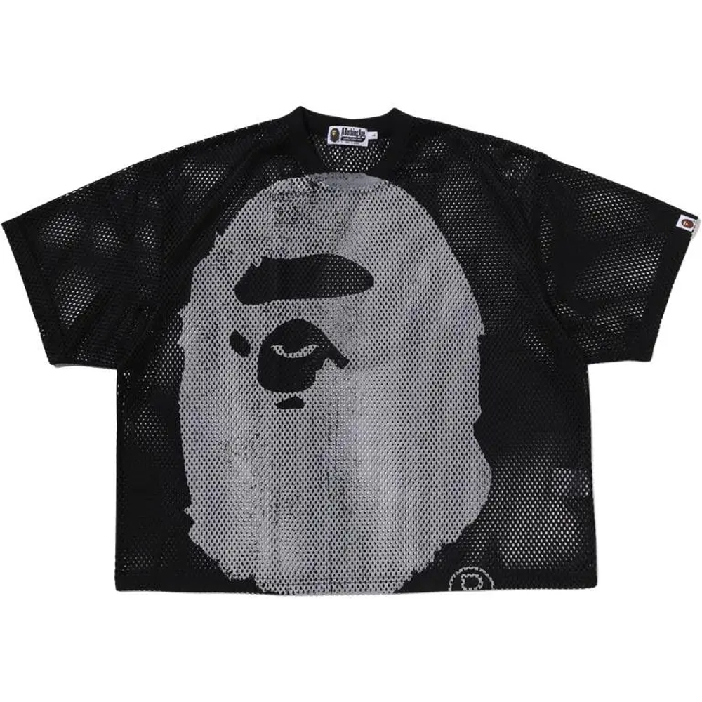 A Bathing Ape Bathing Ape Футболка Polyester Summer 0zxtem322091q
