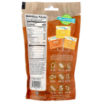 YumEarth, Ultimate, органические леденцы на палочке с антиоксидантами со вкусом манго, апельсина, лимона, 15 леденцов, 93 г (3,3 унции)