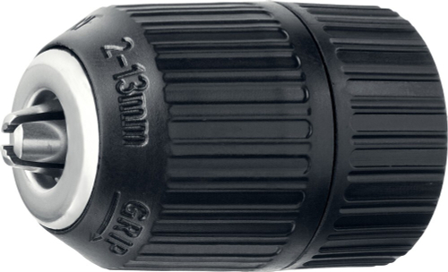 Патрон для дрели пласт. 13 ММ