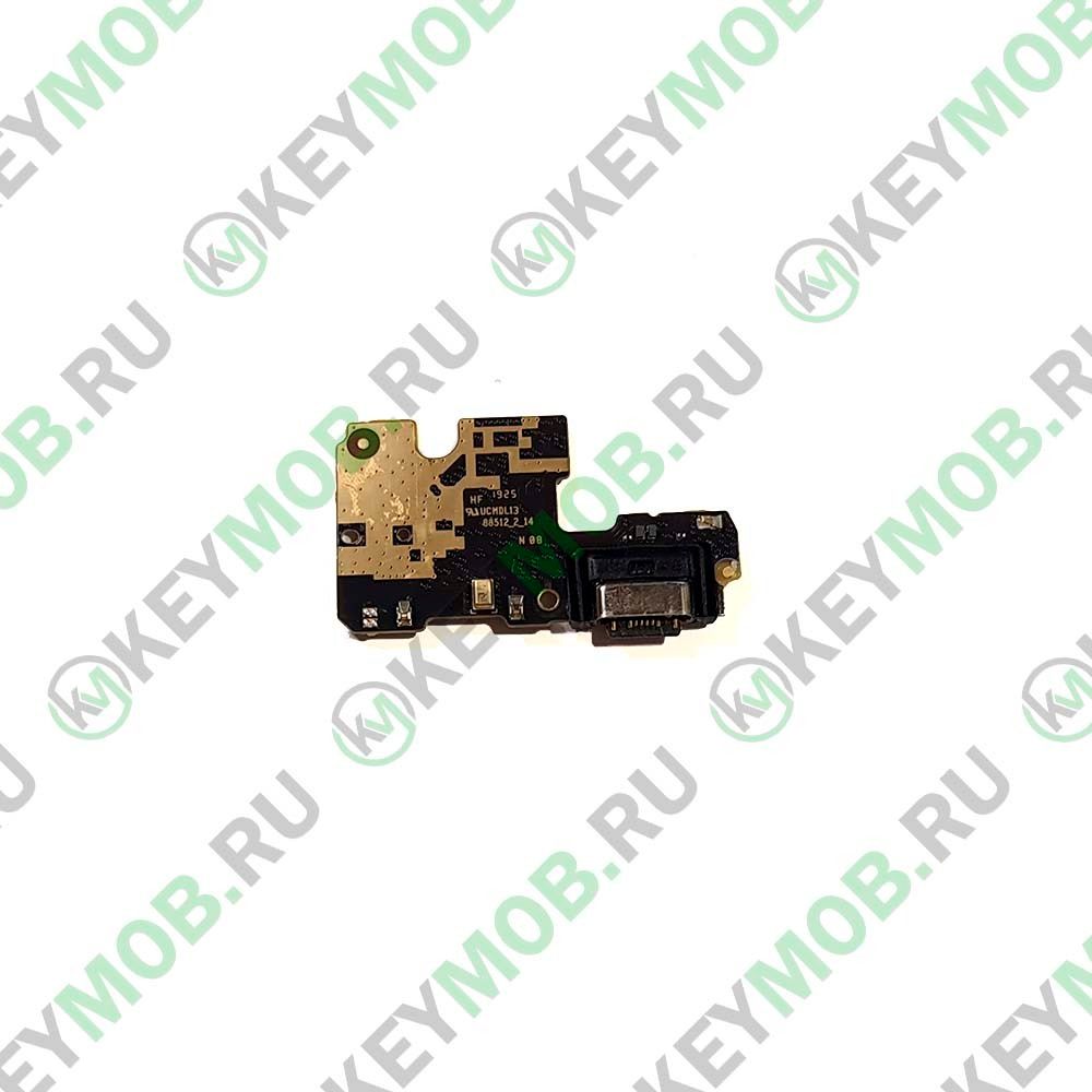 Нижняя плата для телефона Xiaomi Mi A3 (M1906F9SH)