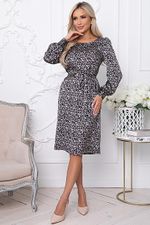 Платье 71693 Avili