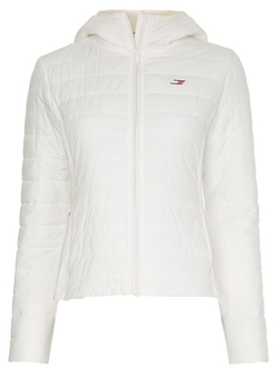 Tommy Hilfiger Slim Sorona Padded Hood Jacket