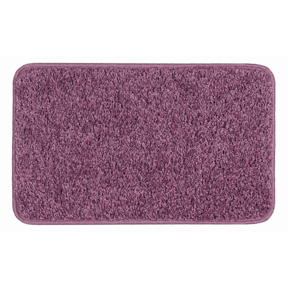 Коврик д/ванной Frizz icarpet 40*60 лаванда