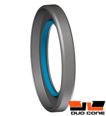 Армированная 1-кромочная манжета УР-54/1 (85x110x10) Ф4/сталь