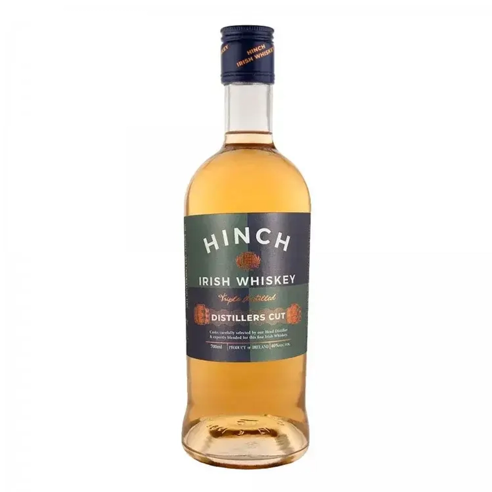 Hinch Distillers Cut 0,7 л.