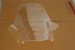 Windscreen Honda PCX 2014-2017 70CM size (Puig tall). Any color. Aftermarket. Made in Thailand