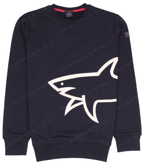 Толстовка Paul&Shark