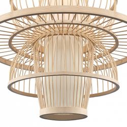 Подвесной светильник ST-Luce ALMA SL6241.513.01