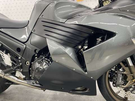 Kawasaki ZZ-R1400 2006