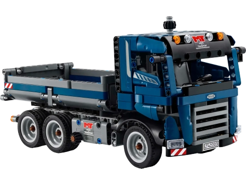 Конструктор LEGO Technic 42203 Самосвал