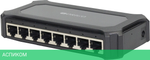 Коммутатор Origo OS2108/A1A