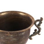 Кашпо с ручками Винтаж L [Арт. 11356404]