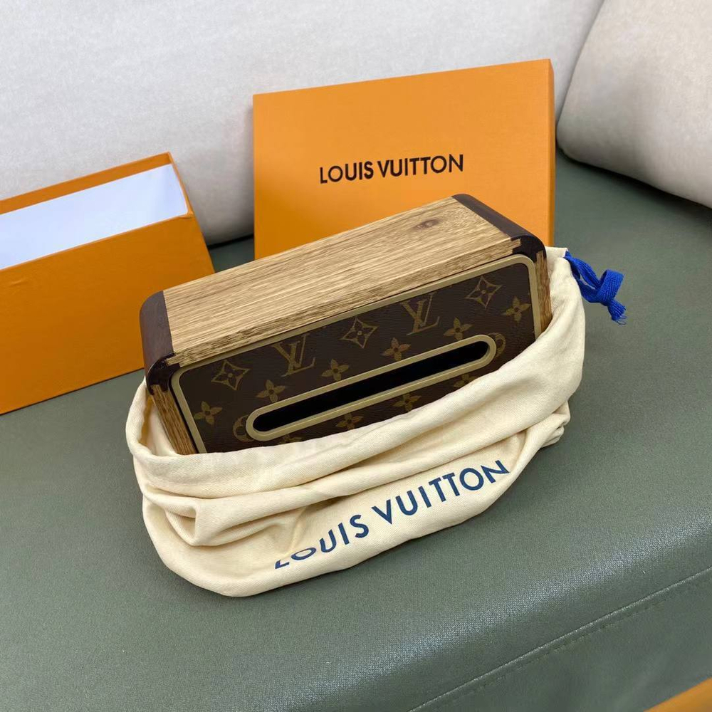 Салфетница Louis Vuitton