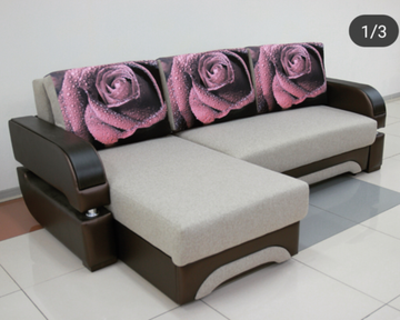 Диван угловой ФАВОРИТ