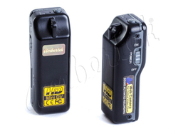 Мини видеорегистратор Ambertek MD80SE