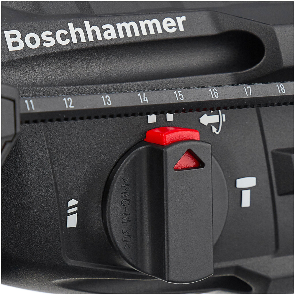 Перфоратор Bosch GBH 240 F Professional