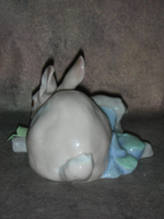 Статуэтка. Фарфор. Кролик. Lladro. Испания