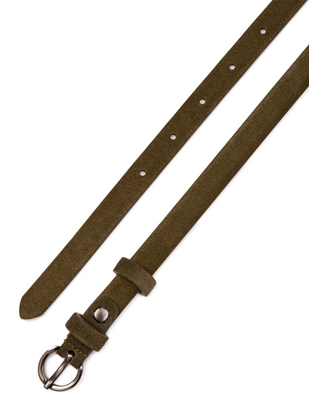 Ремень ELEGANZZA Z-PL05, хаки