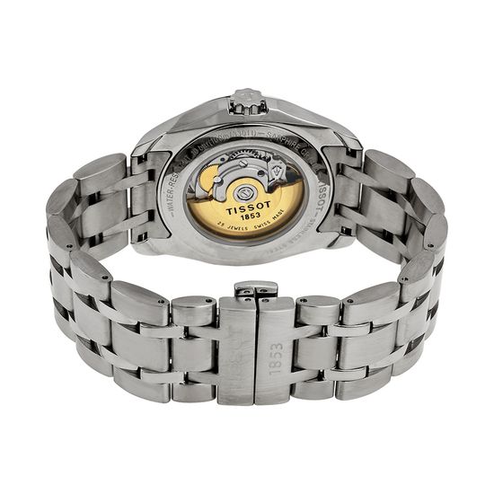 Наручные часы Tissot Couturier Automatic T035.407.11.031.00