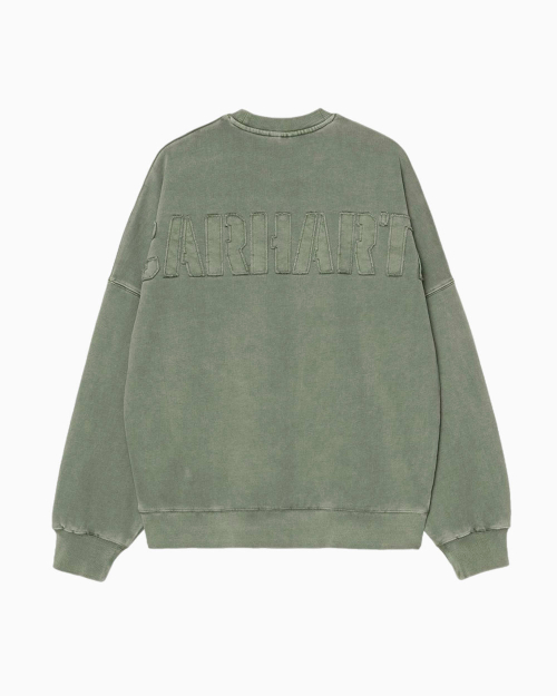 Свитшот Carhartt WIP RGGD Sweat