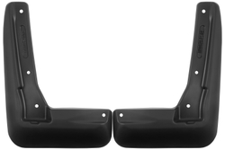 Брызговики передние  HONDA Civic  2023 - 2 шт.(standard)   REIN.AN0626.F10