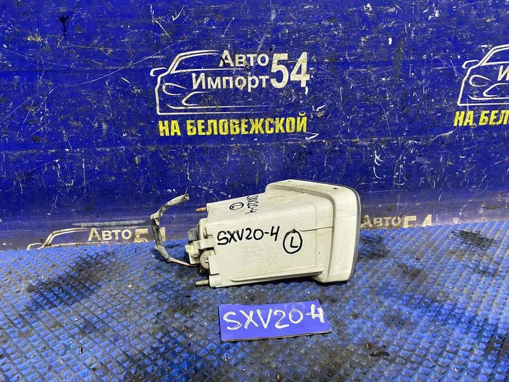 Туманка левая TOYOTA CAMRY GRACIA 1999