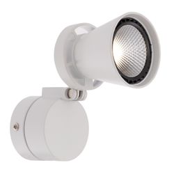 Citilux Дубль-1 CL556510 LED Спот поворотный Белый