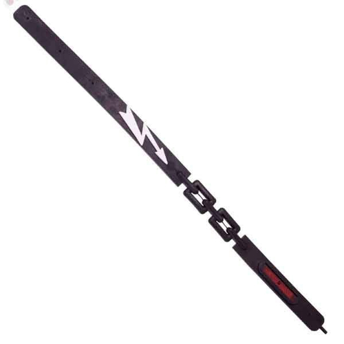 Антистатик-заземлитель  отражатель молния-цепь  53 см (NoName)