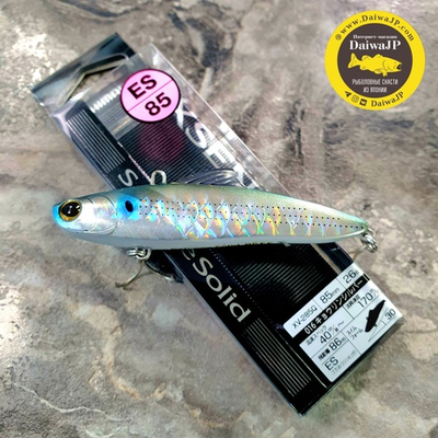 Ратлина SHIMANO SALVAGE SOLID 85ES 011