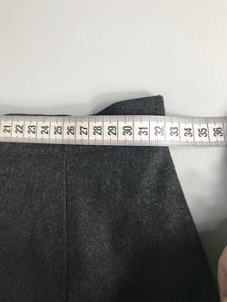 Юбка St Bernard из шерсти, маркировка 38, визуально на 44 размер