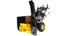 Бензиновый снегоуборщик "CHAMPION" ST861