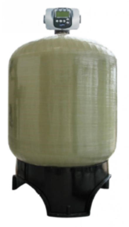 Система обезжелезивания и осветления (CG) WWFA-4272 BTCG