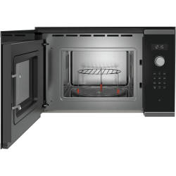 Встраиваемая микроволновая печь Bosch BEL523MS0