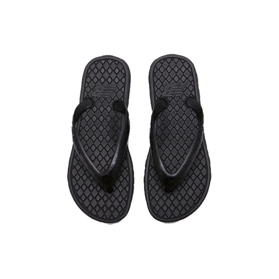 New Balance Versatile Flip Flop 'Black'