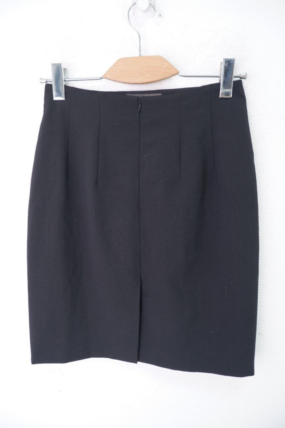 Юбка Hirsch  с шерстью 42 размер