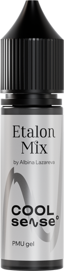 Охлаждающий гель Etalon Mix