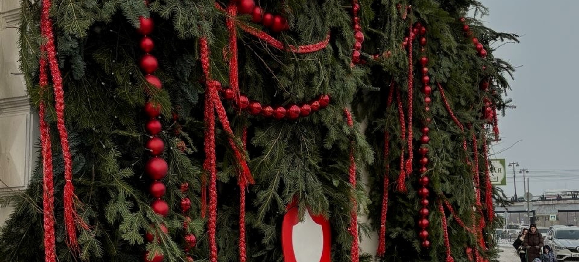 Свежие поставки цветов