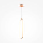 Подвесной светильник Maytoni MOD017PL-L13G