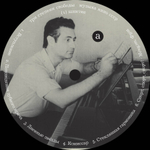 Альфред Шнитке / Три Степени Свободы — Музыка Кино СССР (2LP)