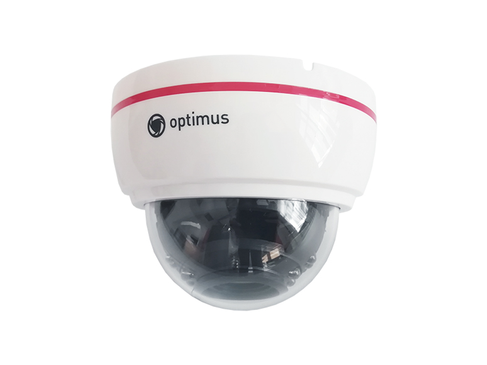 Optimus AHD-H022.1(2.8-12)E_V.2 Видеокамера