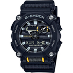 Мужские наручные часы Casio G-Shock GA-900-1A