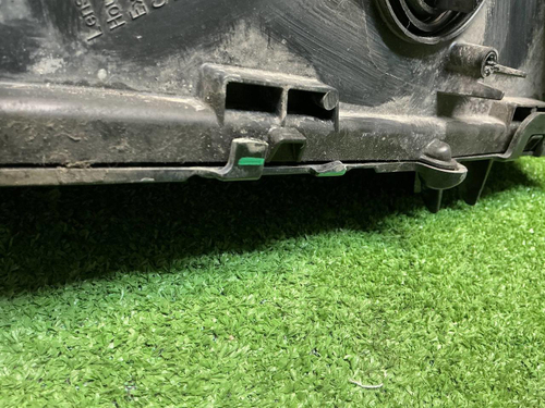 Фара левая Lexus NX (2014-2017) LED