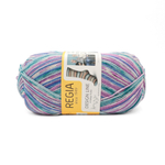 Regia Design Line 4 ply - 03653 (star night color)