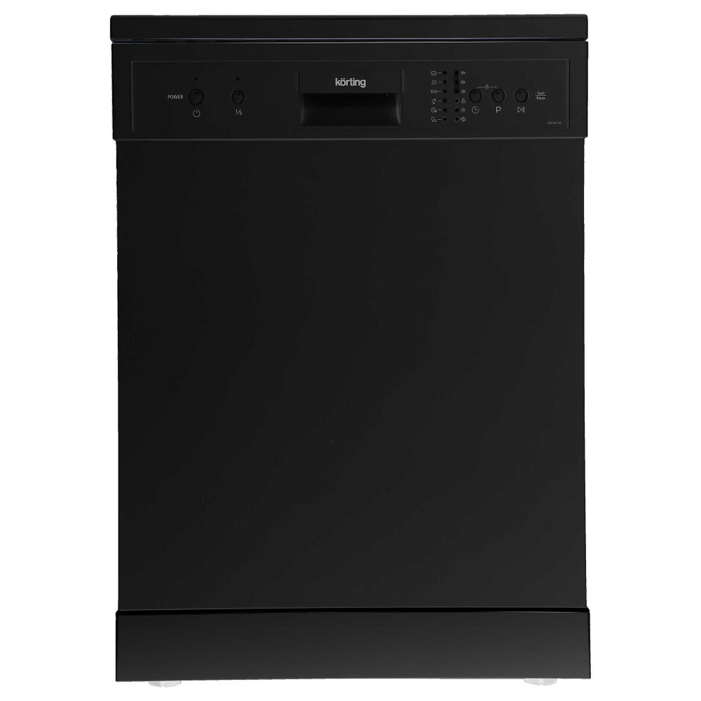 Отдельностоящая посудомоечная машина Korting KDF 60240 N фото 2